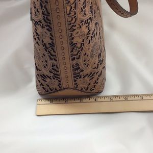 brighton clementine tote